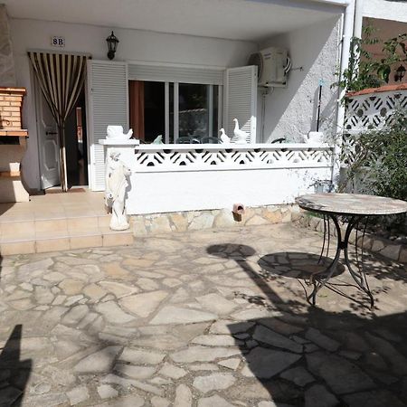 Orlina Διαμέρισμα Empuriabrava Εξωτερικό φωτογραφία