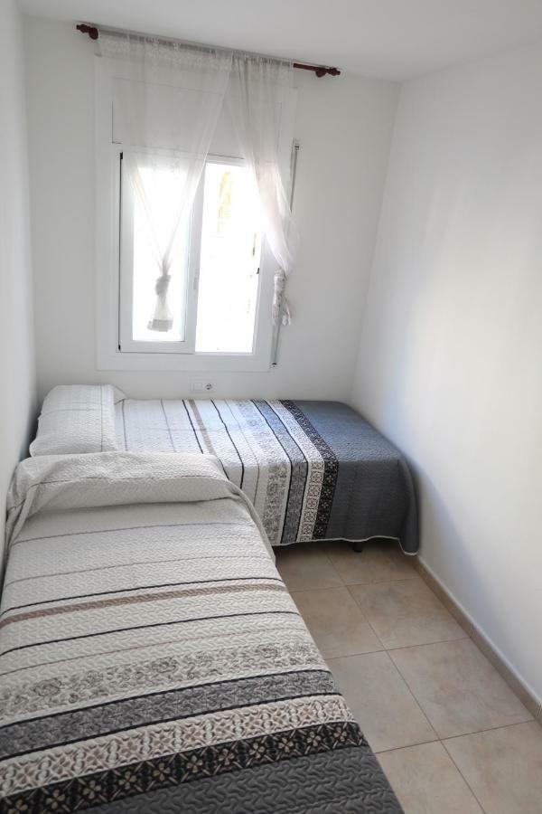 Orlina Διαμέρισμα Empuriabrava Εξωτερικό φωτογραφία