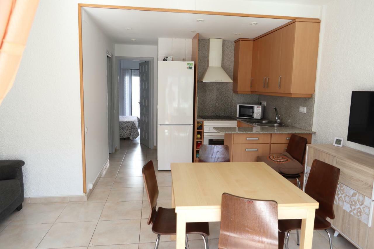 Orlina Διαμέρισμα Empuriabrava Εξωτερικό φωτογραφία