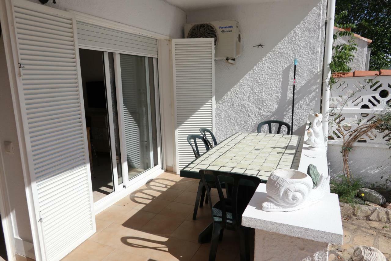 Orlina Διαμέρισμα Empuriabrava Εξωτερικό φωτογραφία