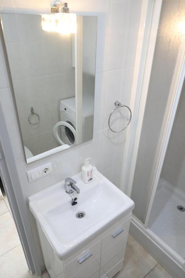 Orlina Διαμέρισμα Empuriabrava Εξωτερικό φωτογραφία