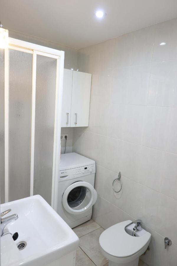 Orlina Διαμέρισμα Empuriabrava Εξωτερικό φωτογραφία