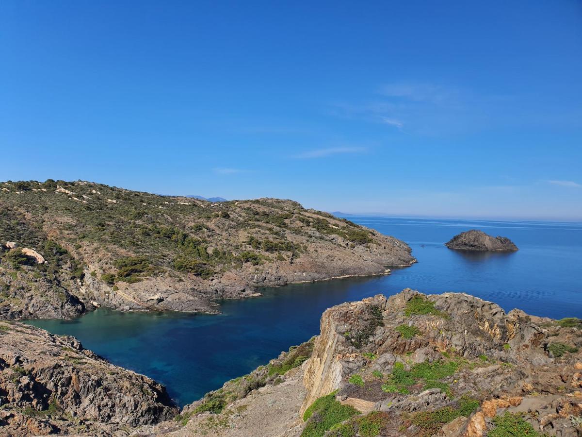Orlina Διαμέρισμα Empuriabrava Εξωτερικό φωτογραφία