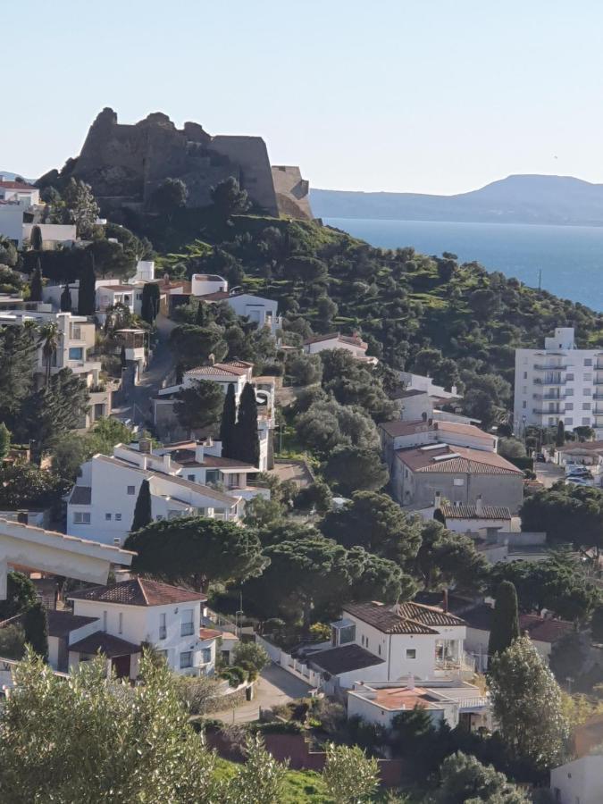 Orlina Διαμέρισμα Empuriabrava Εξωτερικό φωτογραφία